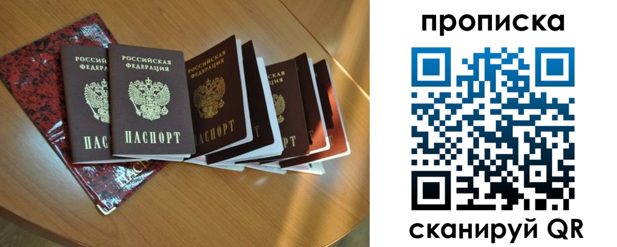 временная регистрация надежно в Домодедово
